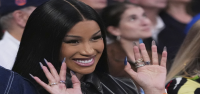 Cardi B recibirá prestigioso premio del grupo de la industria musical ASCAP