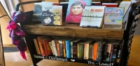 Una ola de nuevos propietarios aporta nueva energía a la venta de libros independiente