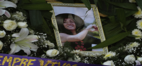 Al menos cuatro personas están involucradas en el asesinato de altos funcionarios del alcalde de Ciudad de México, dice la policía
