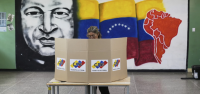 Muchos votantes venezolanos, frustrados y desilusionados, no acuden a las elecciones de diputados y gobernadores