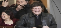El argentino Milei revela un audaz plan para atraer miles de millones de dólares no declarados a su país