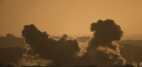 Mueren 40 palestinos en Gaza mientras Netanyahu y Trump se reúnen para negociar un alto el fuego