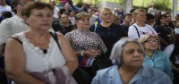 Los venezolanos acuden a las urnas mientras la oposición llama al boicot y el gobierno refuerza su control