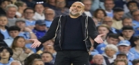 Guardiola dice que preferiría dejar el Manchester City que tener una plantilla inflada mientras planea reconstruirlo