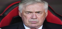 El Real Madrid oficializa la salida de Ancelotti y lo define como una "verdadera leyenda"
