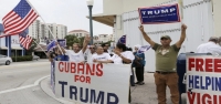 Los exiliados cubanos estaban protegidos de la deportación. Ahora Trump está tomando medidas drásticas.