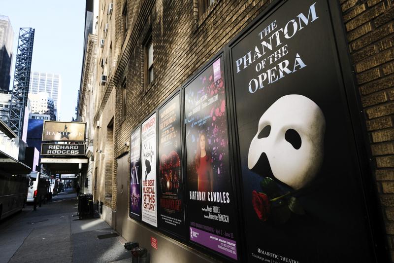 Broadway
