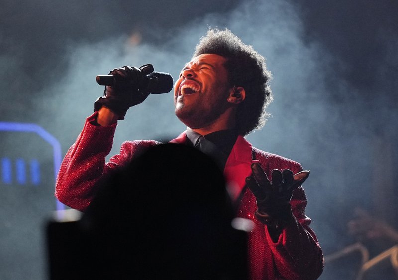 Weeknd