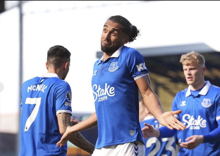 Everton