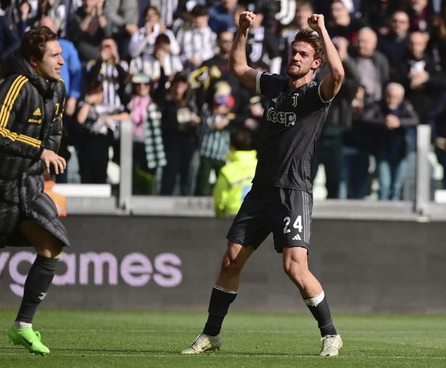 Juvenus Inter