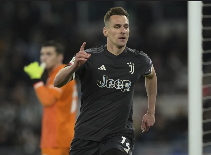 La juventus