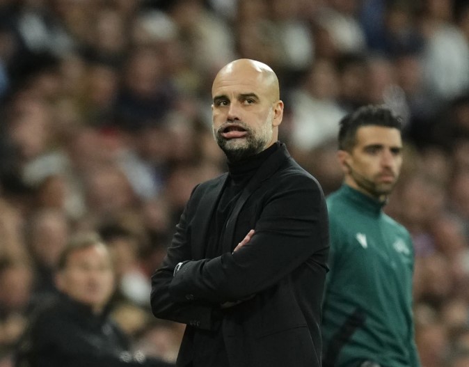 Man City