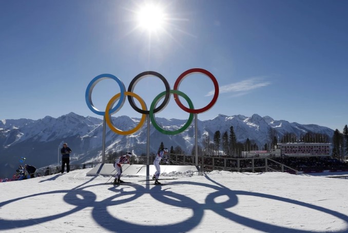 Olimpic COI