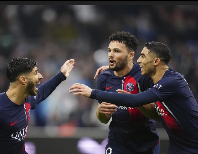 PSG