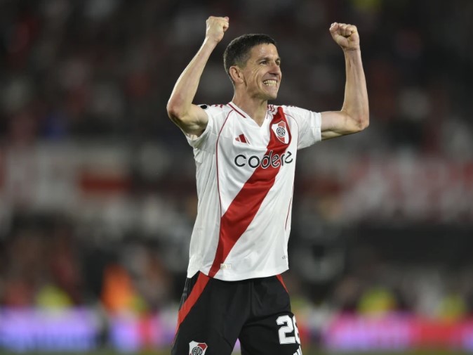 River Colo Colo