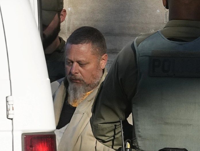 Asesinato Indiana