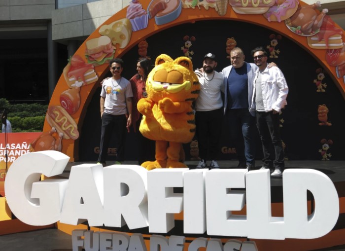 Garfield