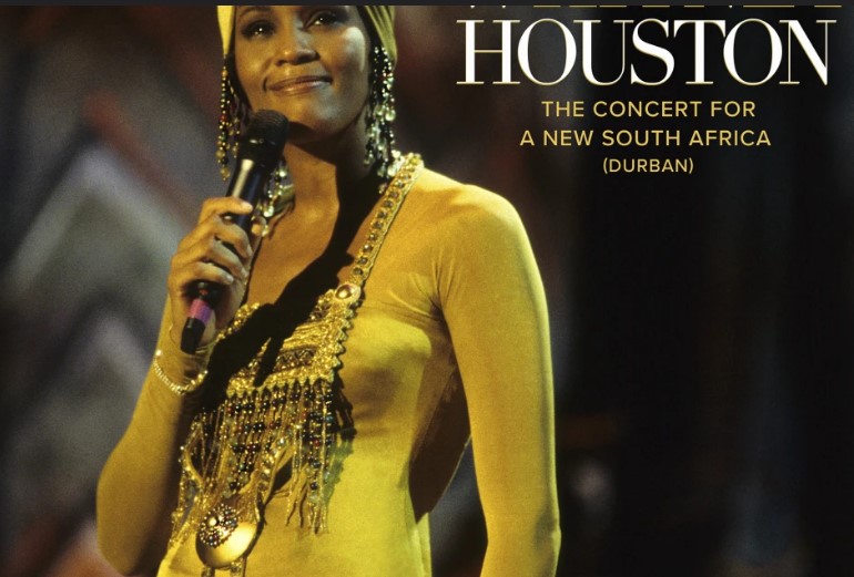 Houston concett
