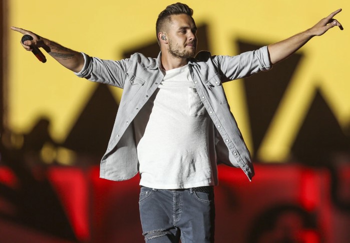 Lian Payne