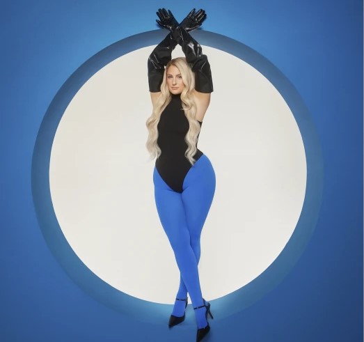 Meghan Trainor