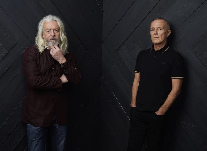 Tears for Fears