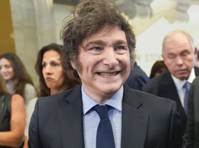 Economia Argentina