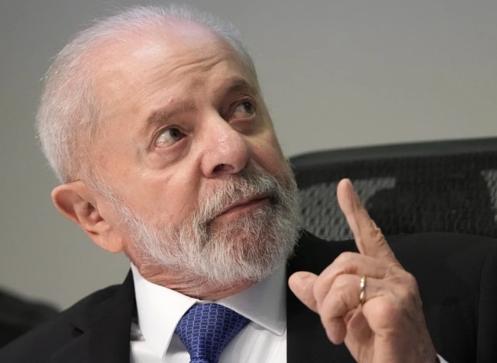 Lula Venezuela