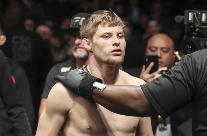Boxeador