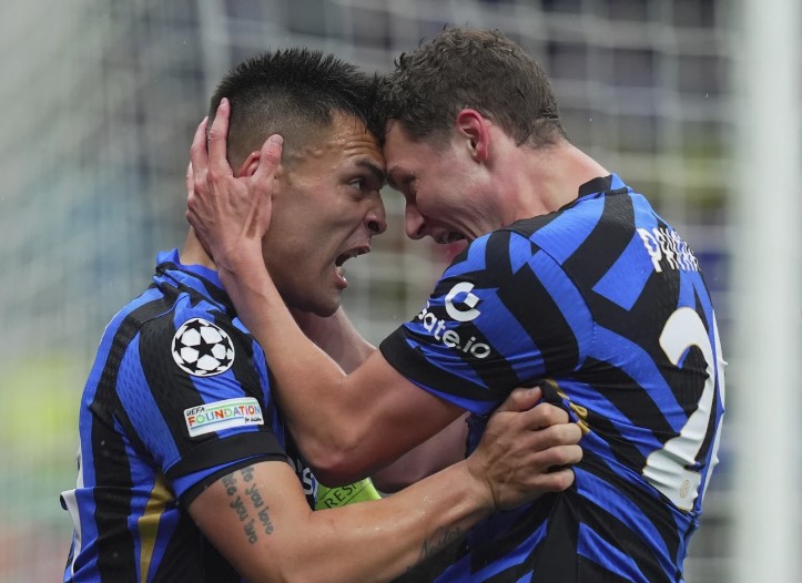 Inter Milan