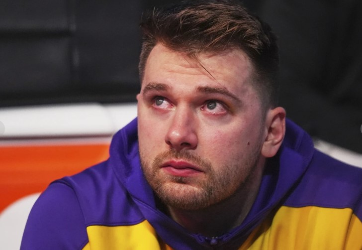 Luka Doncic