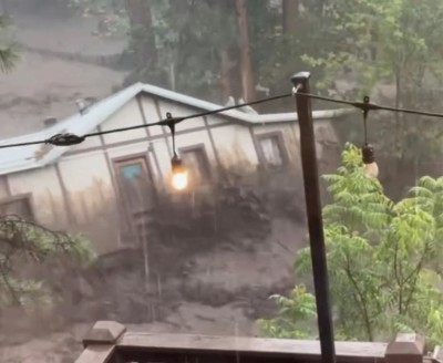 Inundaciones Sur