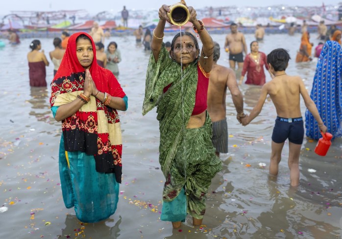 Hindu festival