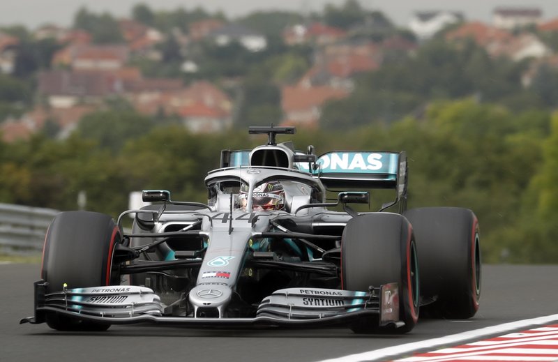 Hamilton