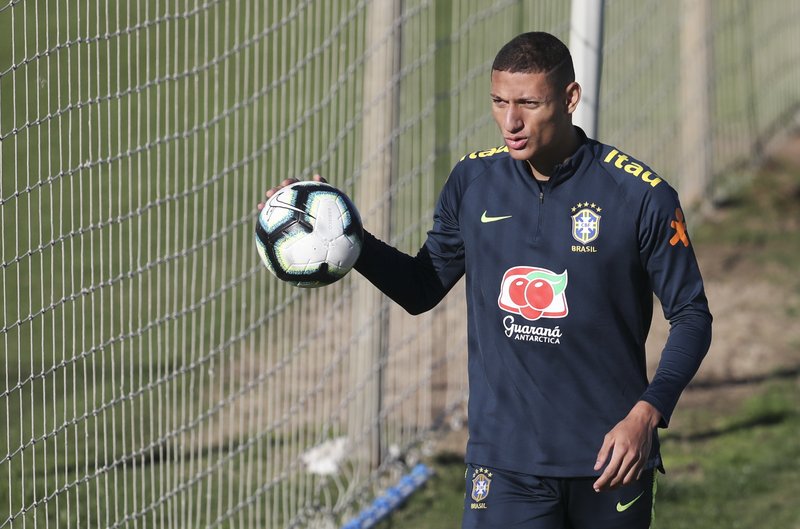 Richarlison