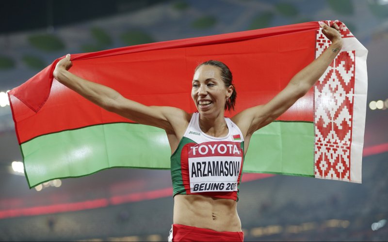 excampeona