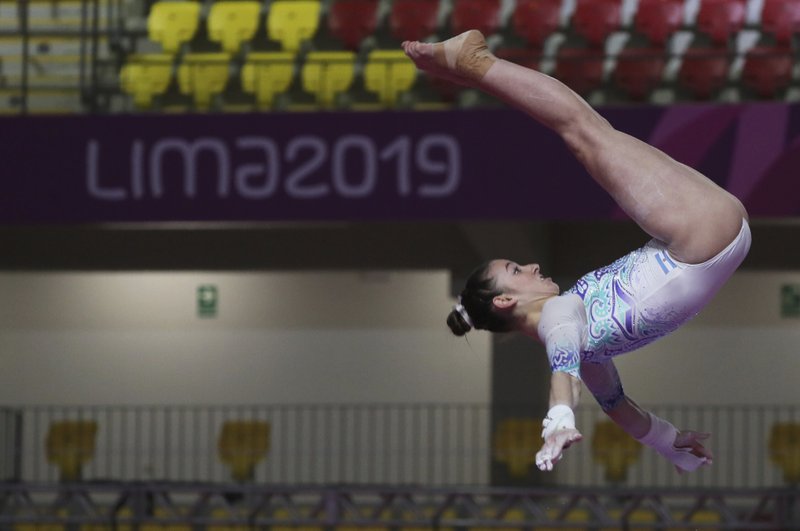 lima2019