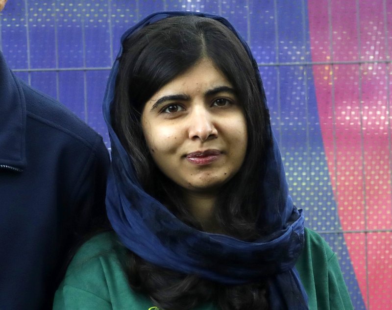 Malala