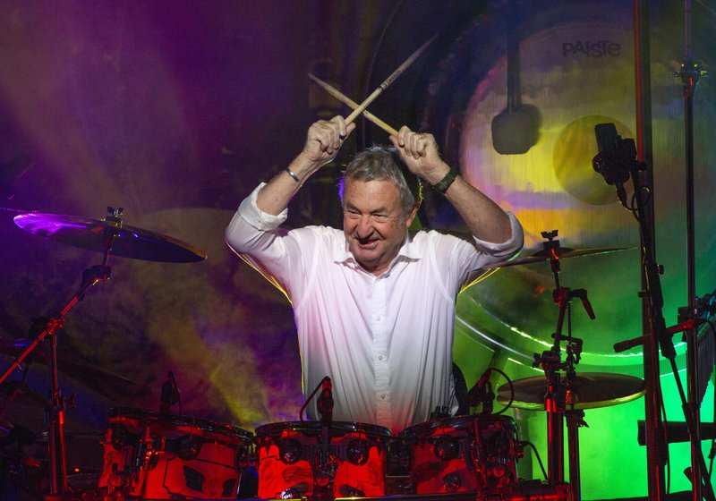 Pink Floyd