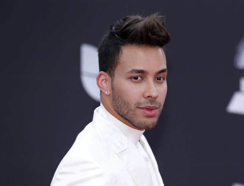 PrinceRoyce