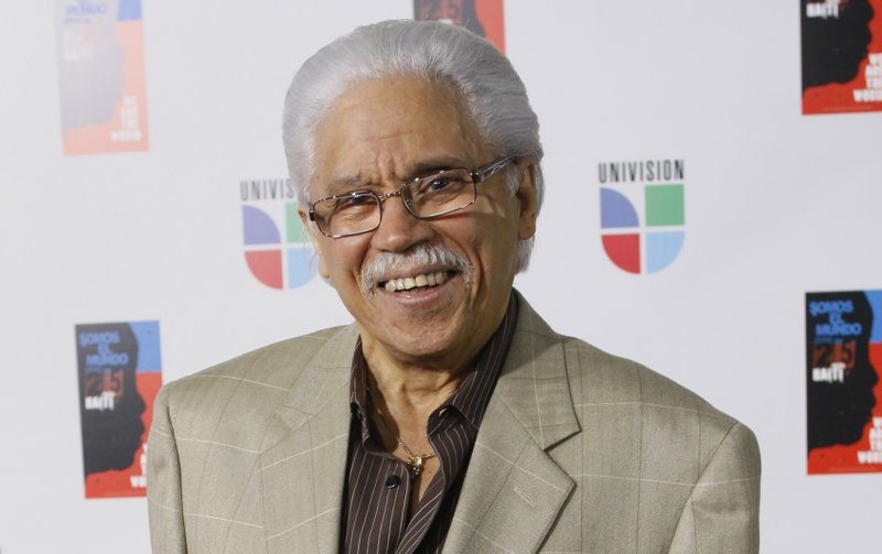muereJohonnyPacheco
