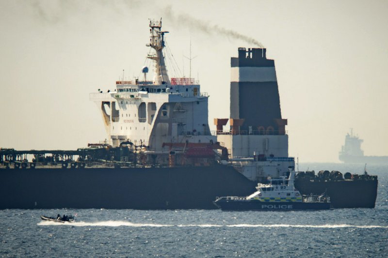 Iranuranio