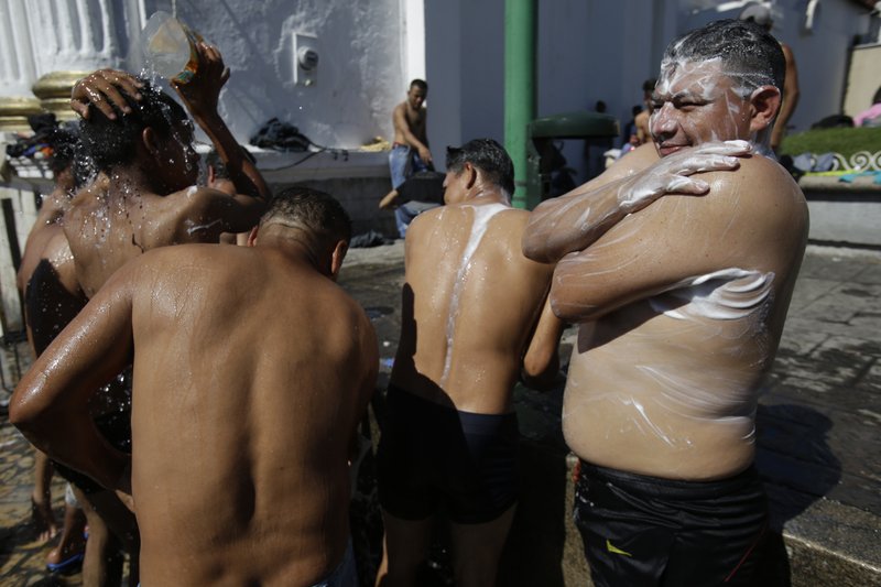 migrantes