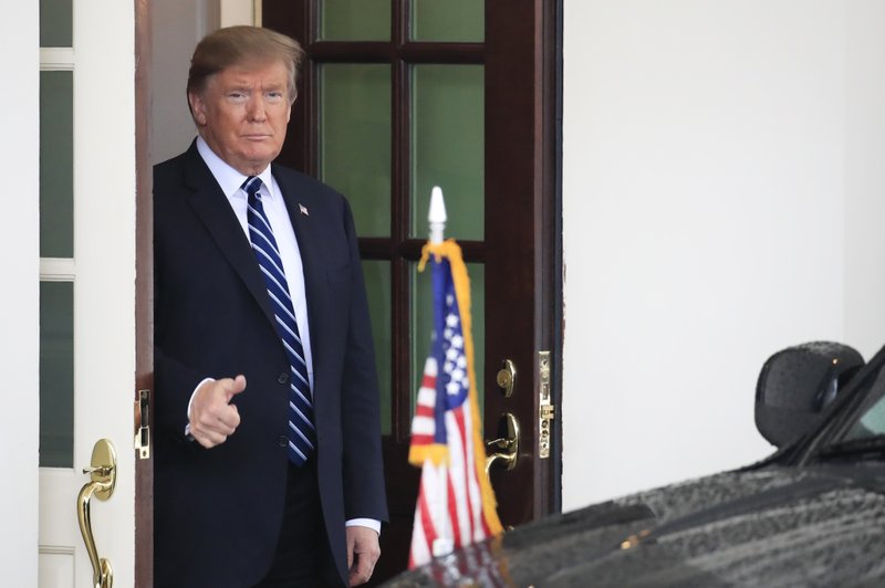 trumpdeclaracion